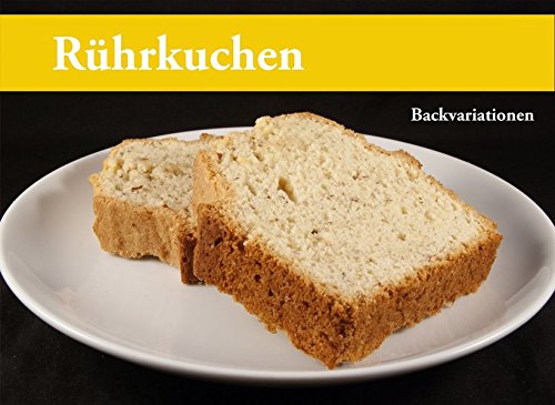 Ruehrkuchen