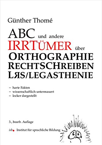 Orthographie