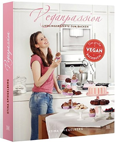 Veganbackbuch
