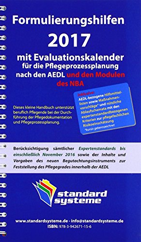 Evaluationskalender
