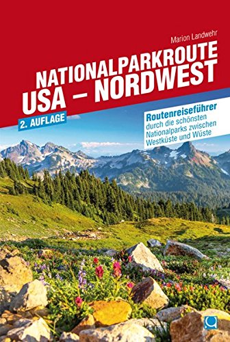Nationalparkroute