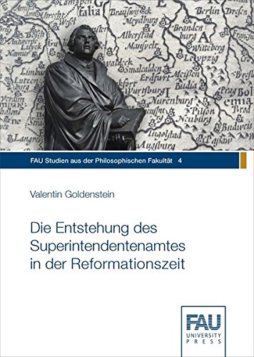Reformationszeit