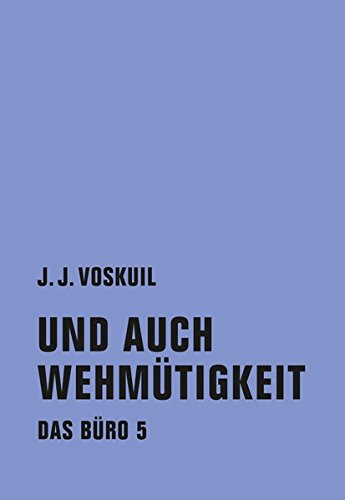 Voskuil