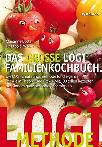 Familienkochbuch