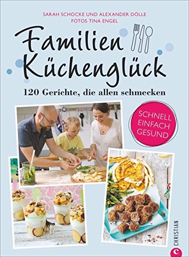 Familienkochbuch