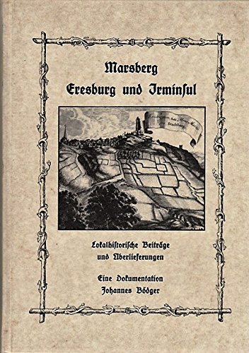 Eresburg