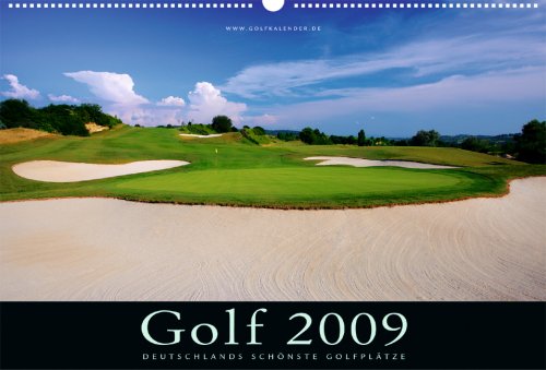 Golfkalender