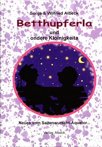 Betthupferla