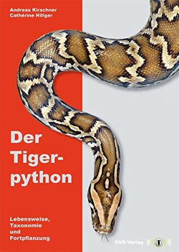 Tigerpython