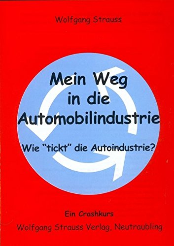 Autoindustrie