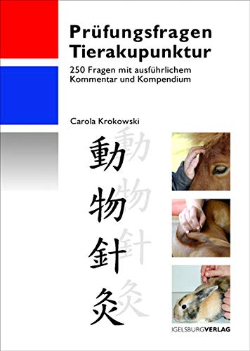 Tierakupunktur