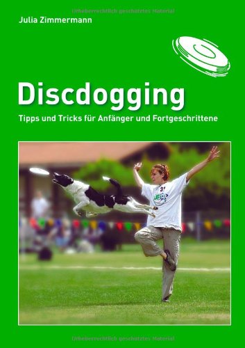 Discdogging