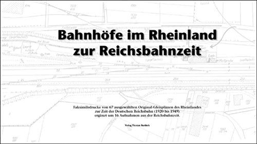 Reichsbahnzeit