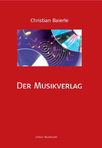 Musikverlag