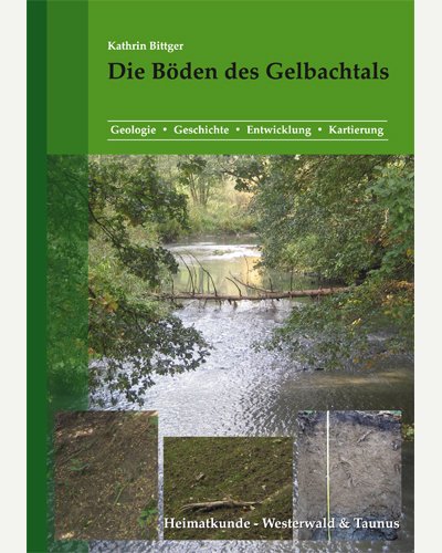 Gelbachtals