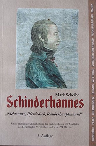 Schinderhannes