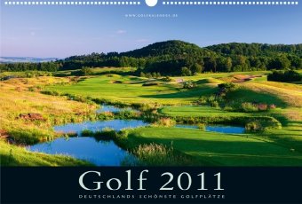 Golfkalender