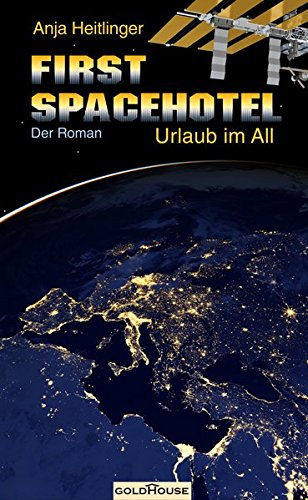 Spacehotel