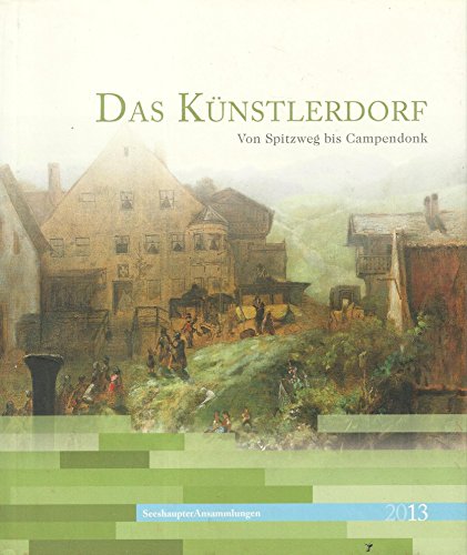 Kuenstlerdorf