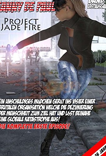 Jadefire