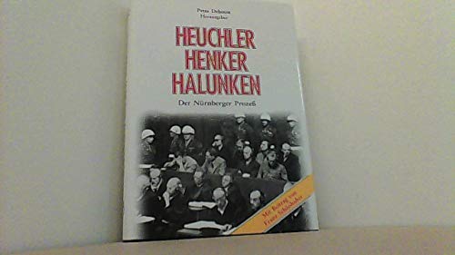 Heuchler